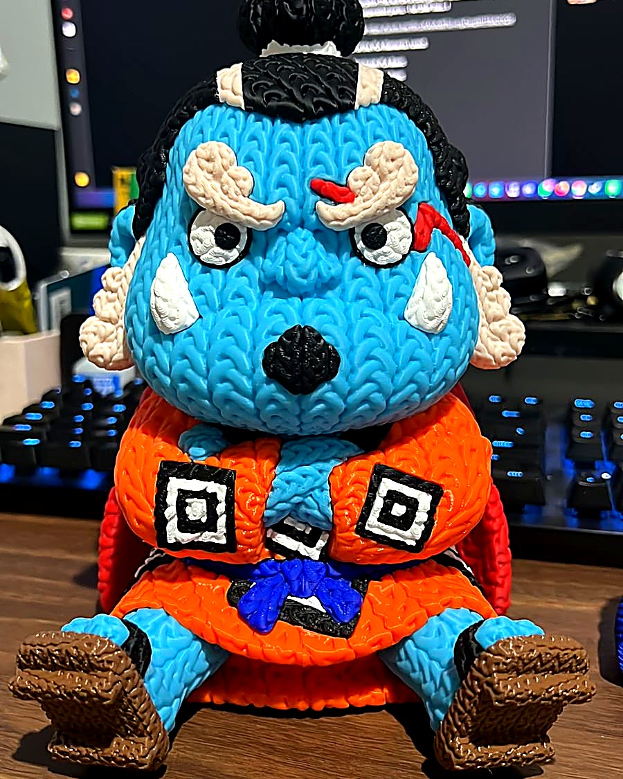Samurai Kabuki