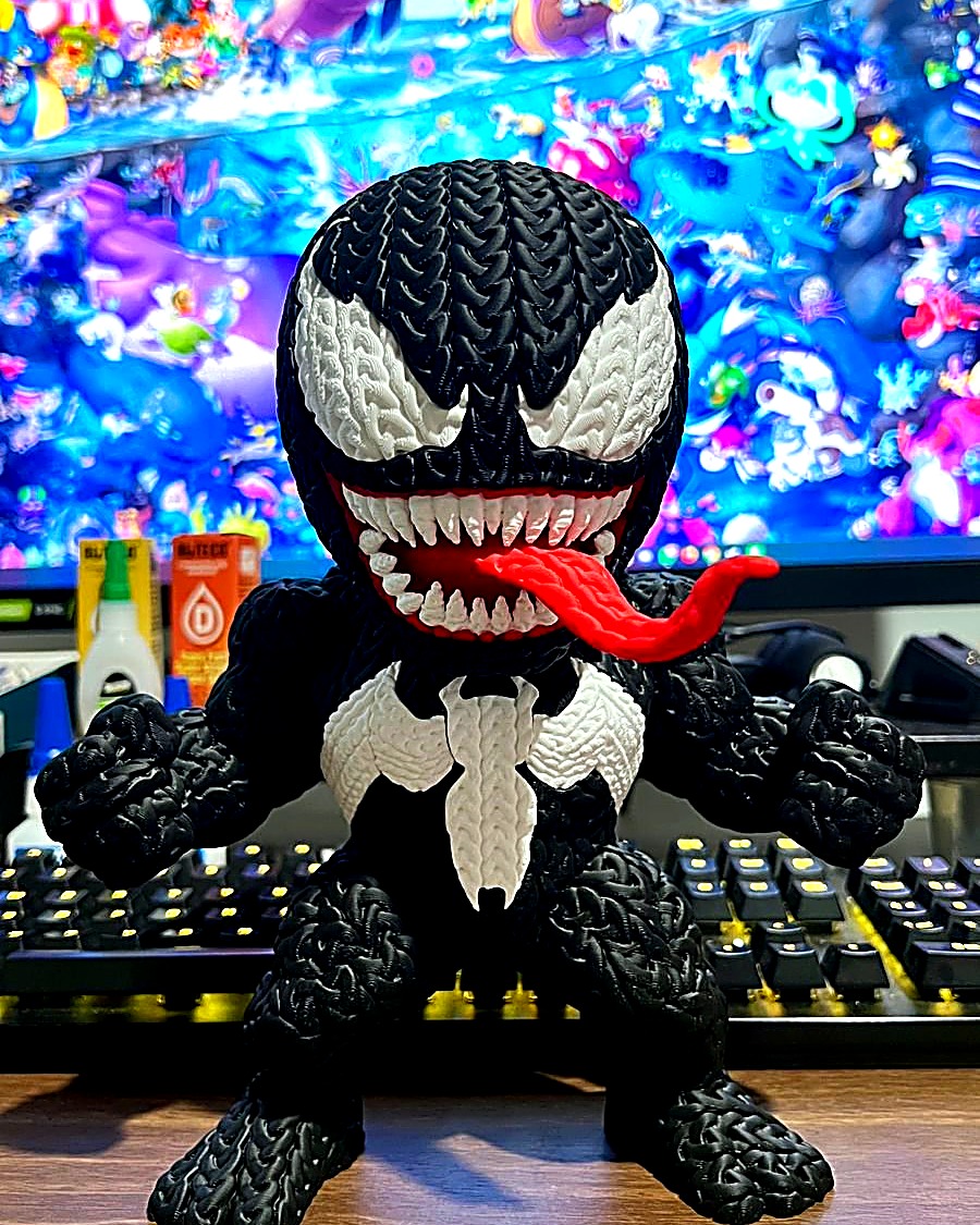 Venom